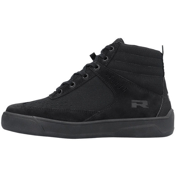 Richa Richa douglas wp shoes black